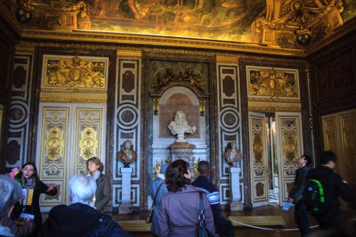 Another Louis probably